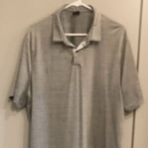 Men’s golf  Oakley polo